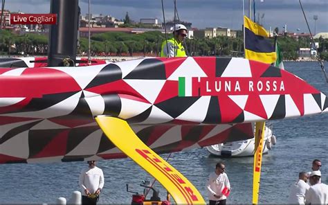 velocità luna rossa 2024